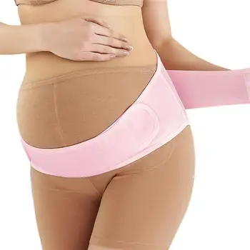 

Pregnancy Belt For Belly Support Pregnancy Pelvic Support Belt Maternity Abdomen Band Pregnant Women Postpartum Body Care