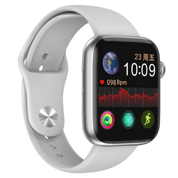 

Cross Border New Style X6 Bluetooth Calling Smart Watch Heart Rate Blood Pressure Health Monitoring Multi Movement Health Monito
