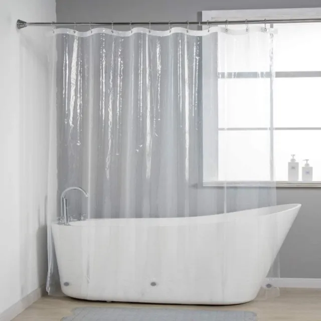 Vierteaguas Mamparas De Ducha - Cortinas De Ducha - AliExpress