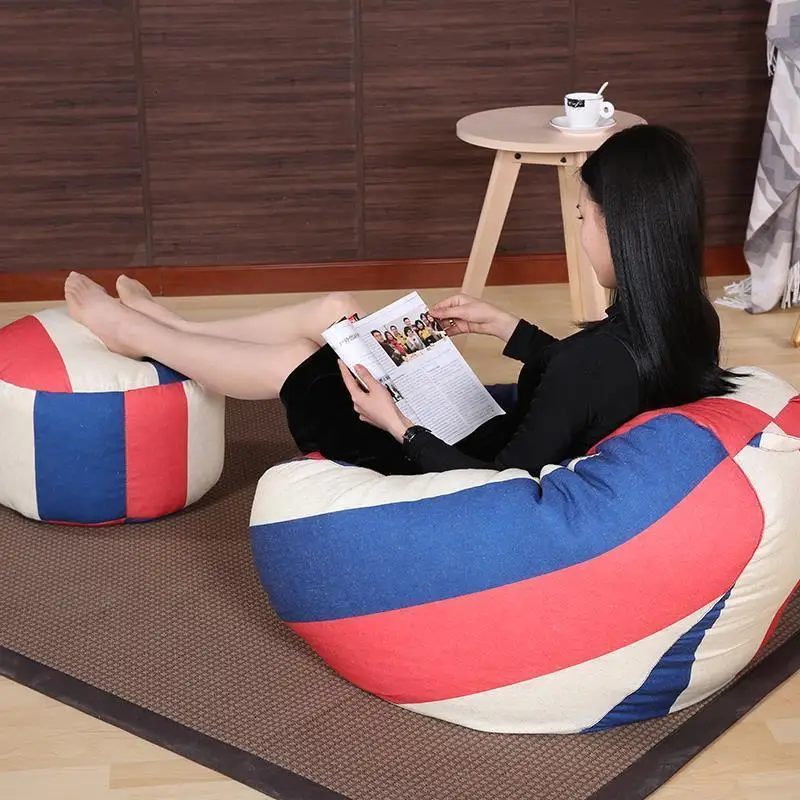 Armut Koltuk Cadir детская кровать Stoelen Sedia Stoel компьютерный Песочник Zitzak Sillones Puff Asiento стул Cadeira Bean Bag Диван