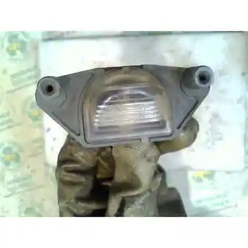 

2689962 pilot Registration Daewoo Aranos Cd