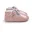 Обувь для новорожденных девочек; 12 цветов; однотонное милое платье принцессы из искусственной кожи; вечерние туфли для малышей; Bebe; обувь для первых шагов; обувь для девочек - Цвет: Хаки