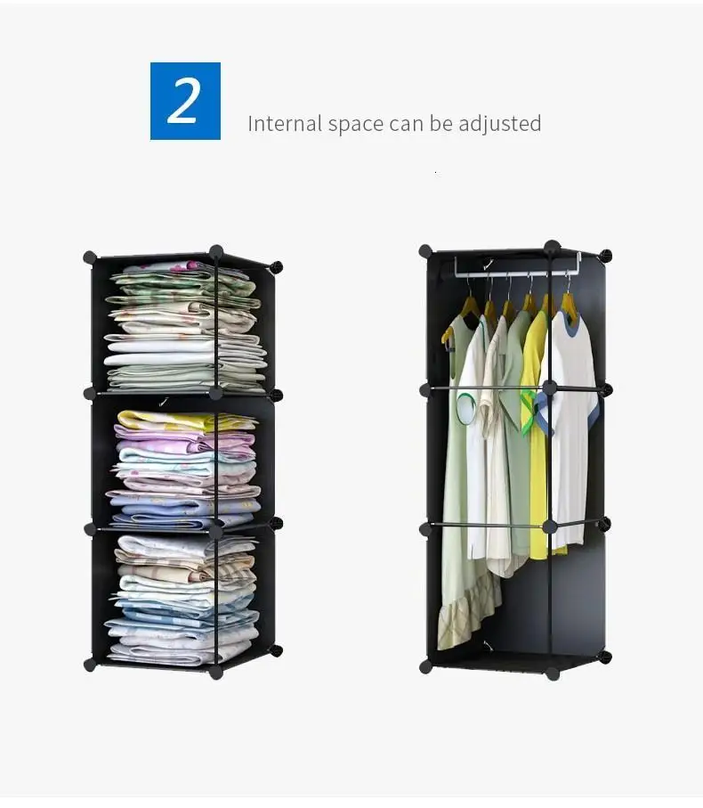 Armario Ropa Ropero Moveis Para Casa Meuble Rangement Guarda Roupa мебель для спальни шкаф Mueble De Dormitorio гардероб