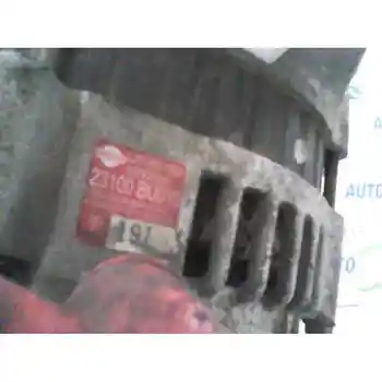 

23100BU010 ALTERNATOR MG ROVER 45 SERIALS (RT)