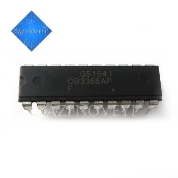 

1pcs/lot OB3368AP 0B3368AP DIP-20 In Stock