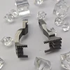 Sewing Machine Parts tooth Feed Dog H1259 D1207 SIRUBA F007E-W122/FQ Overlock Sewing Machine 4