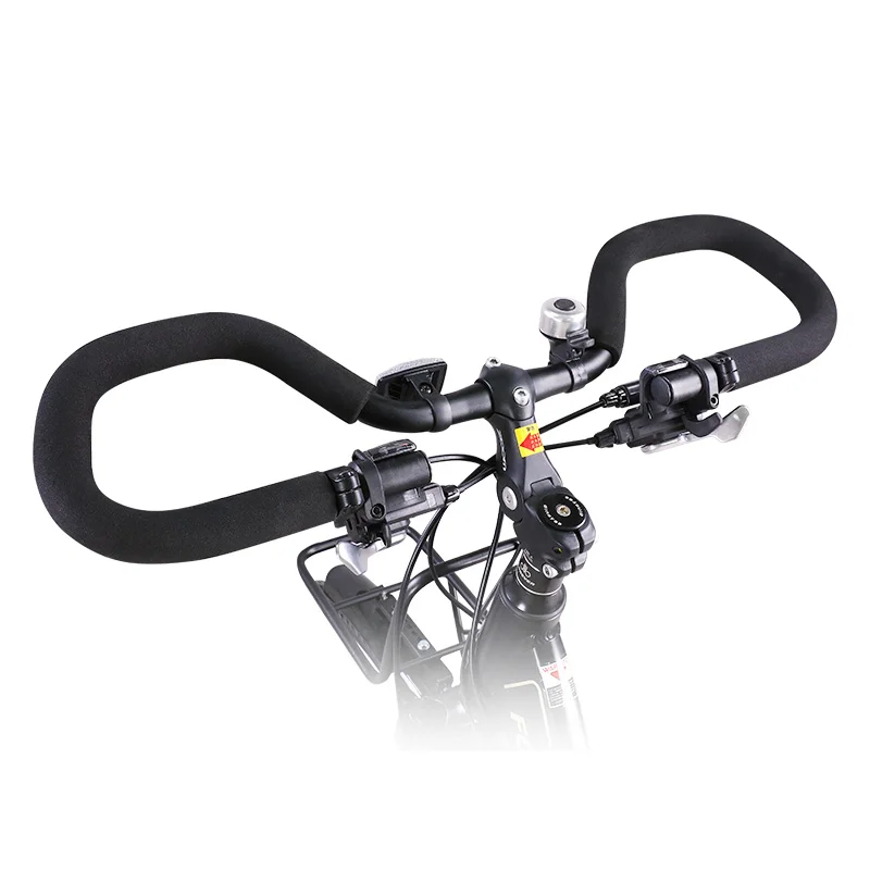 Low-Span Butterfly Mountain Bike Adult Aluminum Alloy Cycling Tour Ultra-Light, Suitable For People Around 160-190cm.