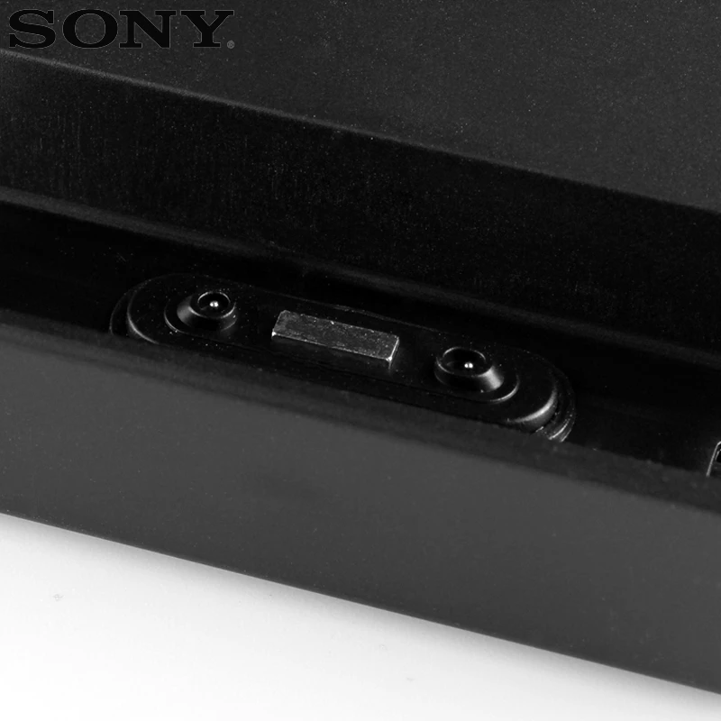 Оригинальная настольная зарядная док станция для Sony DK48 SONY Xperia Z3 MINI Compact M55W Dual L55T L55U