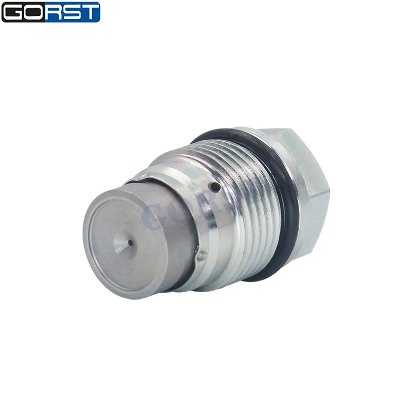 

Common Rail Pressure Relief Valve 1110010024 for MAN TGL TGM T413278 32K61-07300 51103040300