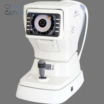 

Auto Optical Refractometer AR810A FDA and CE | optometry optical refractometer | Auto Focusing | View Tester