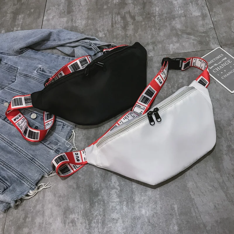 

Wallet Men's 2019 New Style Multi-functional Large Capacity Sports Chest Pack Versatile Casual Shoulder Bag INS Bag Fashion