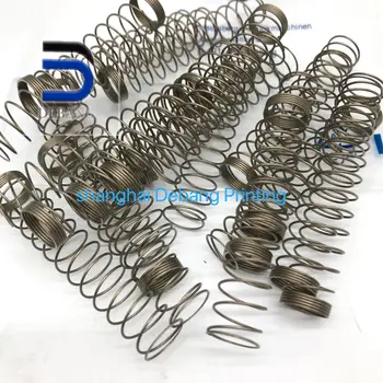 

4pcs a lot F2.028.265/02 original new sucker spring F2.028.265