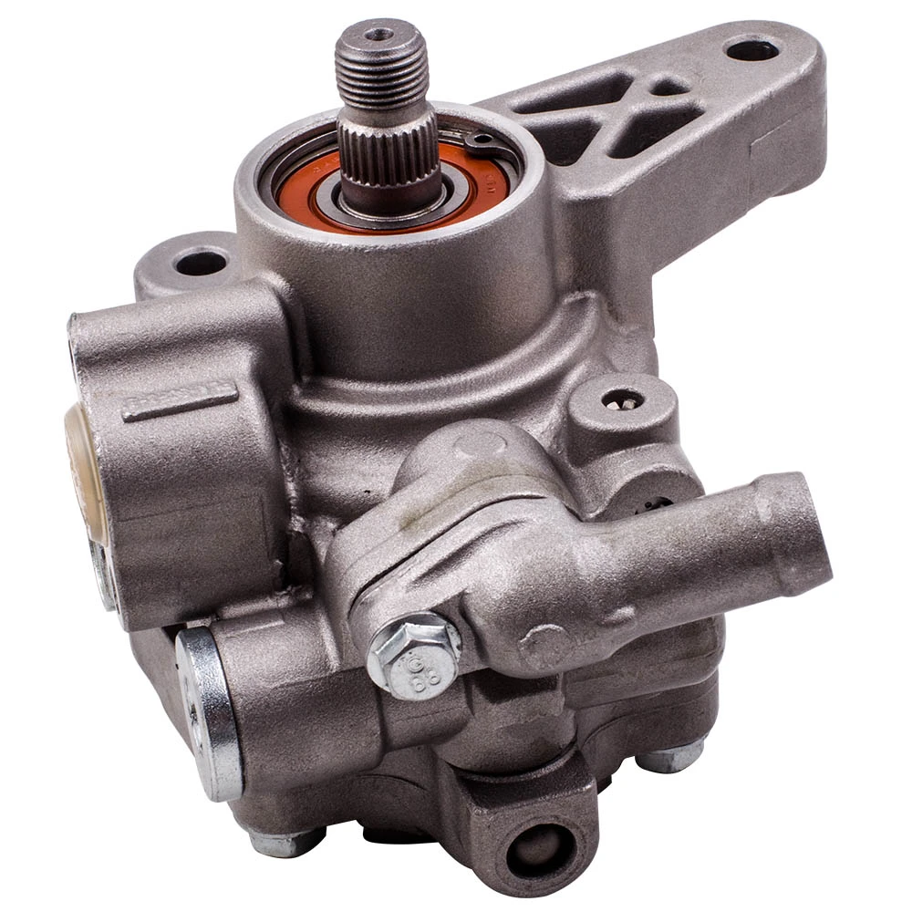 Honda Civic Steering Pump sites.unimi.it