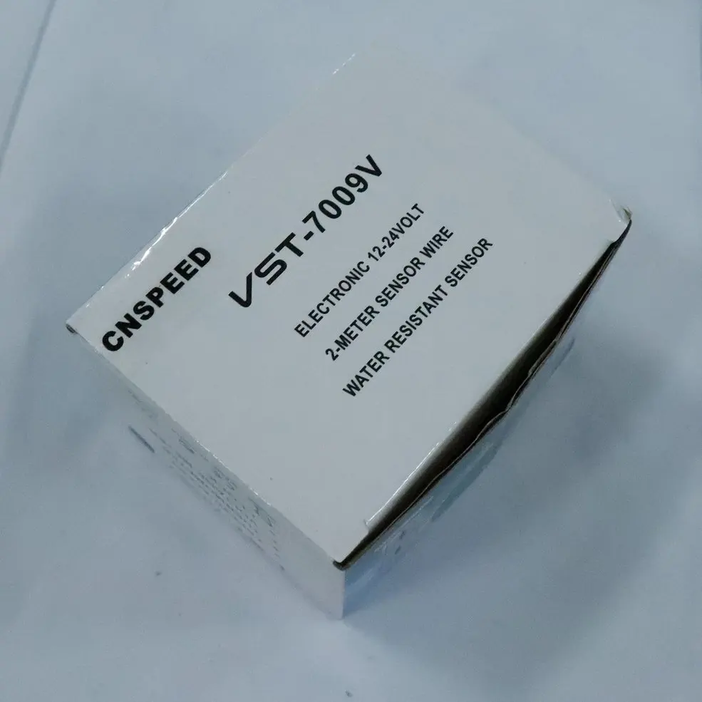  2 in 1 12V / 24V Digital Auto Car Thermometer + Car Battery Voltmeter Voltage Meter Tester Monitor 