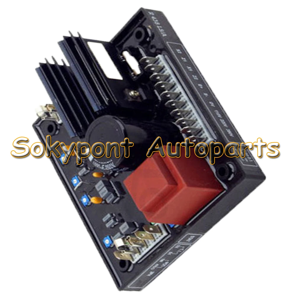 HIGH QUALITY AVR R438 Automatic Voltage Regulators 1pc