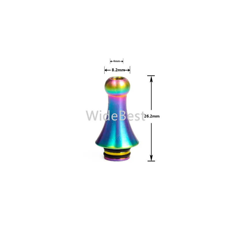Vapefly Galaxies MTL/VapeFly Holic MTL RDA/obs двигатель mtl капельный наконечник замена из