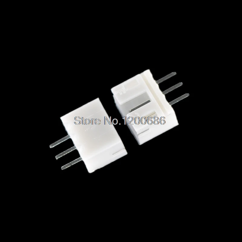 PH2.0 Connector 2.0MM Connector Straight type  3P
