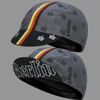 Germany Berlin New Classical Cycling Caps OSCROLLING Gorra Ciclismo Unisex 1