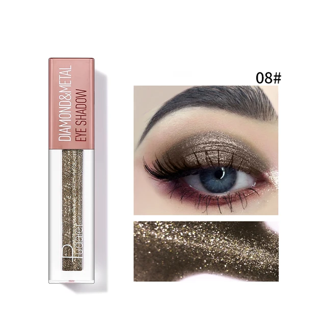 radiant liquid eyeshadow