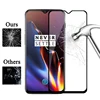 Защитное стекло 9D для Oneplus 7, пленка для телефона, закаленное стекло для Oneplus 6T, 5T, 3 T, 6, 5, 3 T, Защитное стекло для экрана ► Фото 3/6