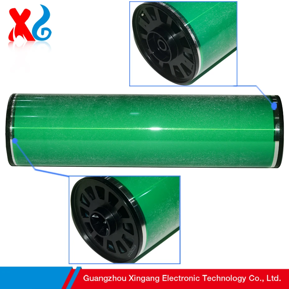 1500000 страница Америка OPC сменный барабан для Ricoh Aficio 1065 AF1075 2060 2075 MP5500 MP6001 MP7500 MP6500 B246-9510 B070-9510