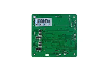 

Stepper ARMS mainboard for SAGA cutting plotter CPA420IP/CPA490IP/CPA720IP/CPA1350IP