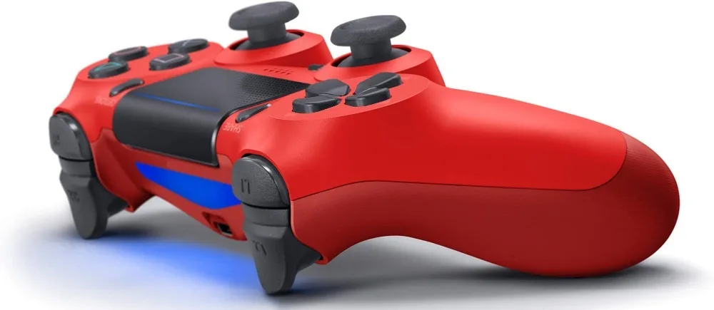 Беспроводной геймпад для PS4 контроллер Bluetooth беспроводной контроллер для PS4 Геймпад подходит для PS3 для Dualshock 4 Вибрационный джойстик