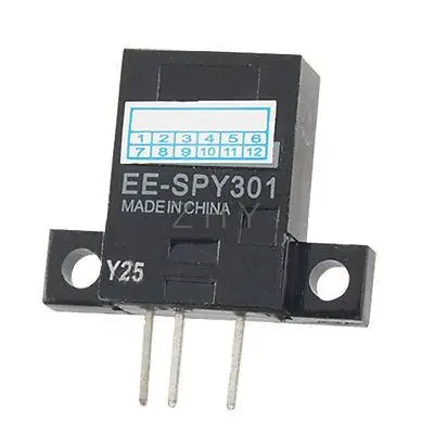 

Light Opto Sensor EE-SPY301 Photo Micro Switch Control