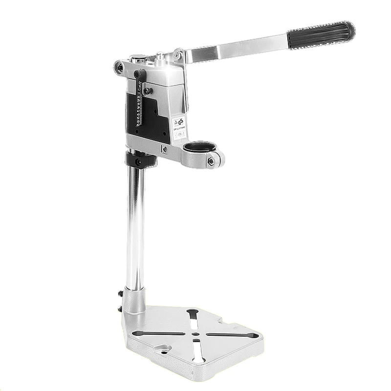 ElectricDrillBracket400mmDrillingHolderGrinderRackStandClamp