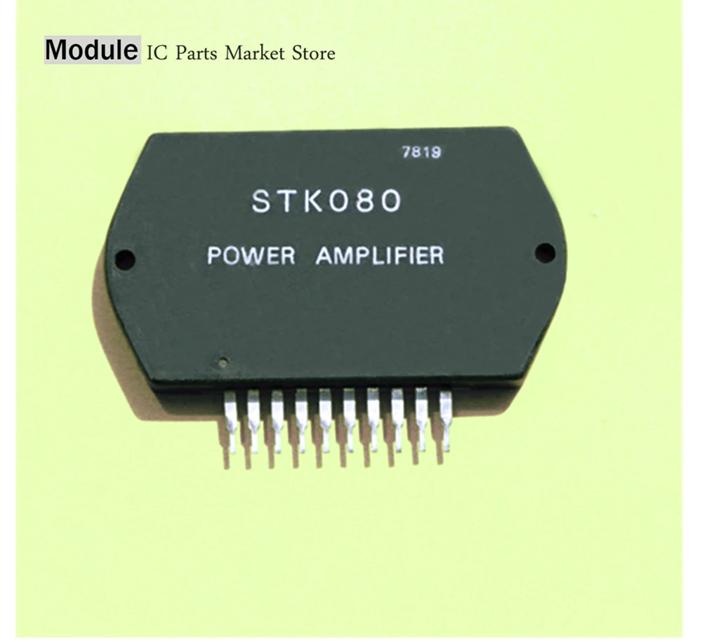 STK080 STK080G STK082 STK082G STK083 STK084 STK084G STK085 STK086 STK086G усилитель толстой пленки силовой