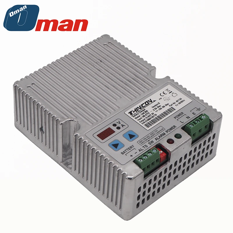 hostess stone to add Cmc200 Thinicon Ac Charger Compatible With 12/24v - Generator Parts &  Accessories - AliExpress