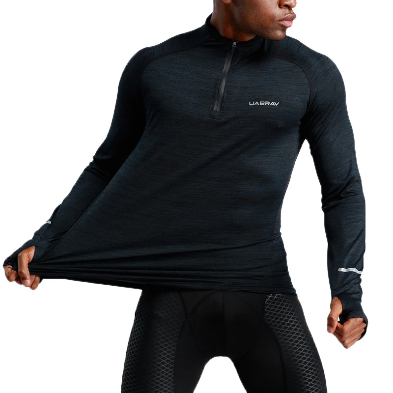 Lightweight long sleeve activewear Clearance
