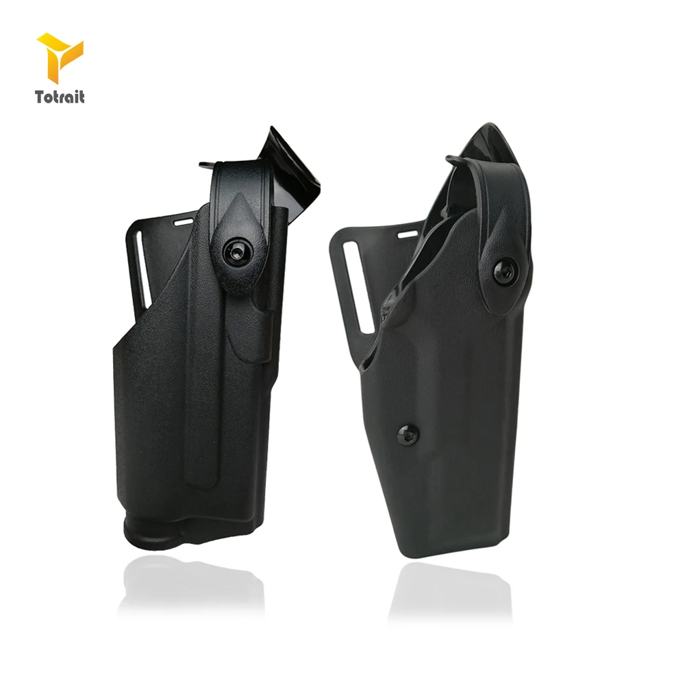 Тактическая кобура для пистолета чехол Glock 17 19 22 23 31 32 пояс страйкбольного поясная