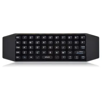 

Wireless Air Mouse Infrared Learning Ultra Thin Remote Controller Compatible For Set Top Box/Smart TV Teclado