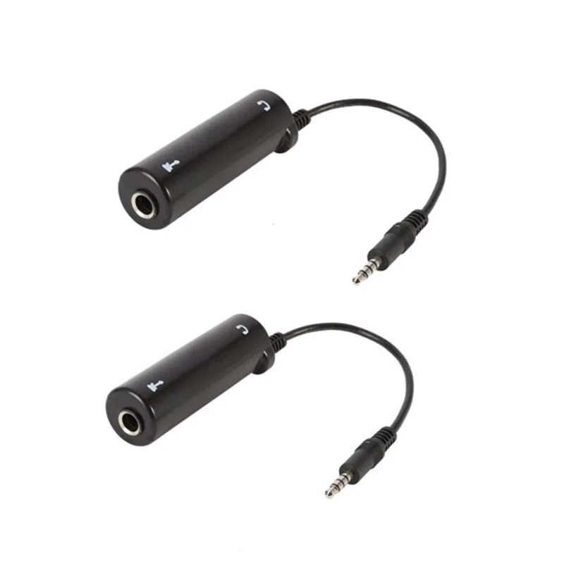 Гитарный интерфейс Irig конвертер Замена гитары для телефона