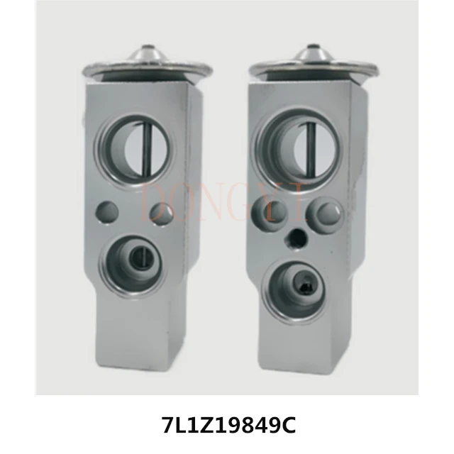 

A/C расширительный клапан 7L1Z19849C 7L1Z-19849-C