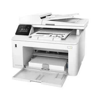 

MFP HP Laserjet Pro M227fdw, White
