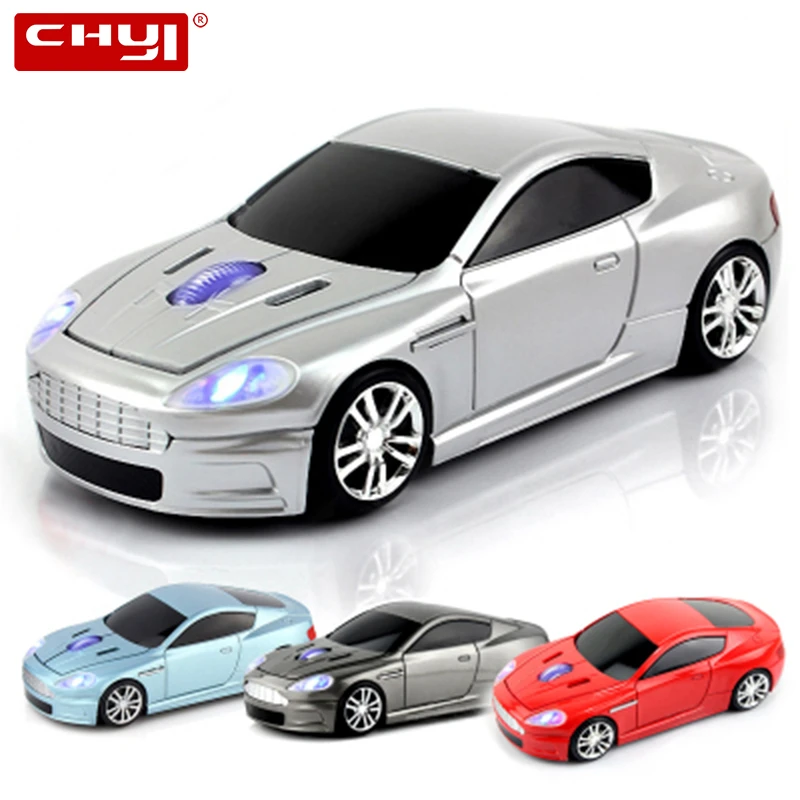 Беспроводная оптическая Usb мышь 2 4 ГГц|car mause|maus for pcmouse 2.4ghz |