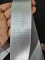 Silver 38mm