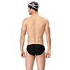 Men's Professional Swim Briefs Triangle Pant Training Swimming Trunks Jammers Shorts Men Swimwear Tight Pants Free Shipping ► Photo 2/6
