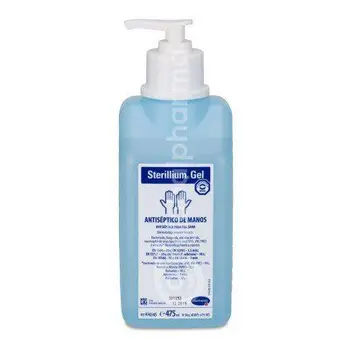 

STERILLIUM GEL 475 ML DOSIF