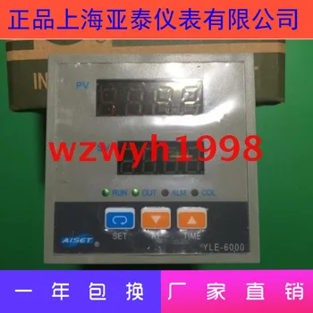 Buy AISET Instrument Temperature Controller YLE-6412R-2S Temperature Controller YLE-6000 Intelligent Temperature Control