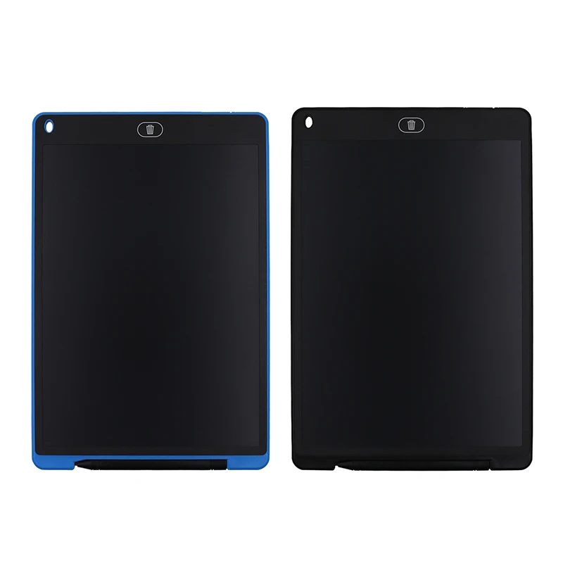 

12 inch LCD e-Writer Tablet Writing Drawing Memo Message Black Boogie Board