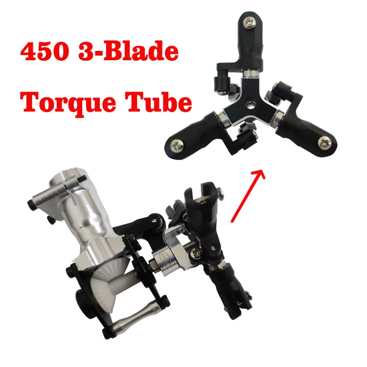 blade 450 helicopter