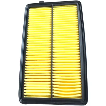 

Cabin Engine Air Filter Cleaner Replacement for Honda Accord V6 2013-2017 17220-5G0-A00 Car Accessories