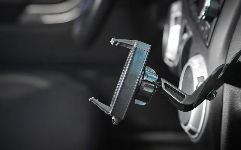 Sansour для Jeep Wrangler 2012- автомобильный мобильный телефон проектор Walkie Talkie держатель для мобильного телефона держатель для Wrangler аксессуары