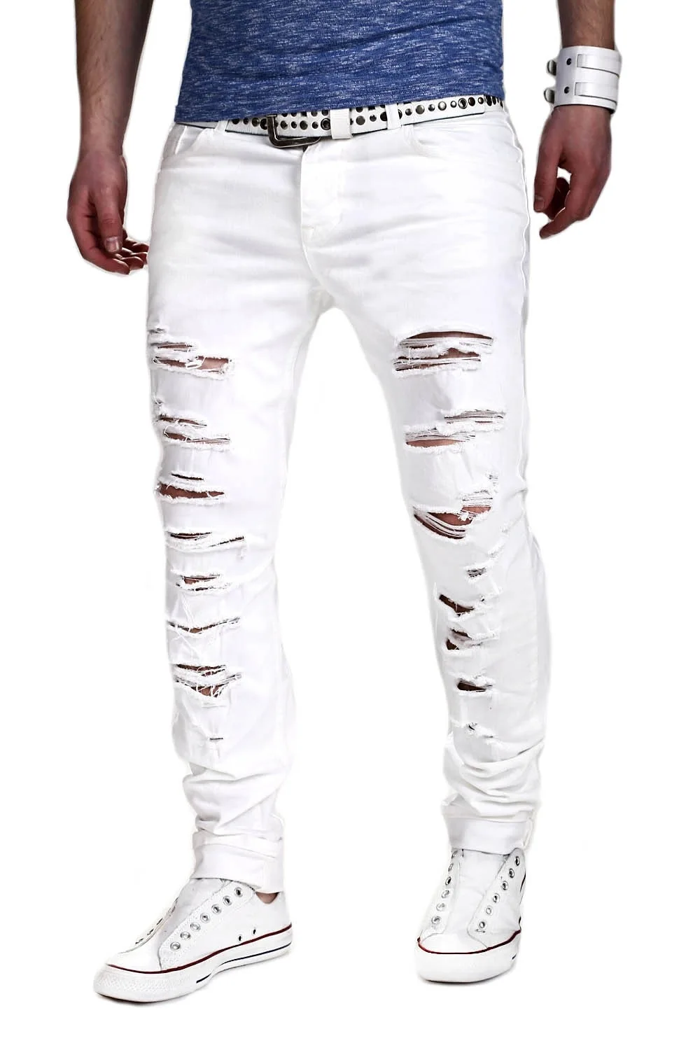 plus size winter white pants