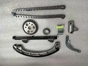 

Timing kits for faw v5 and oley CA4GA5 engine