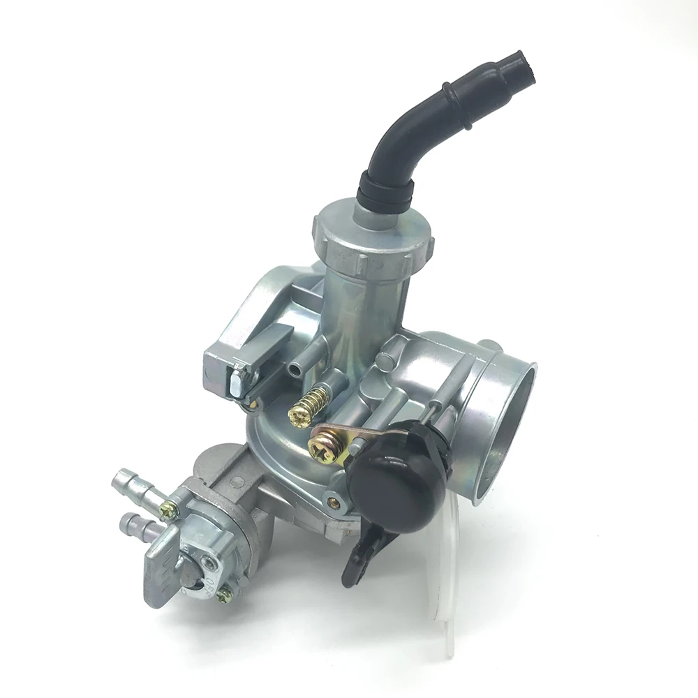 Карбюратор для Honda Fourtrax ATC125M УВД TRX 125 TRX125 XL125 XR PZ22C APE 100 CT70 CT90 CT110 ATC90 ATC110 ATC125 HC07 топлива Fi