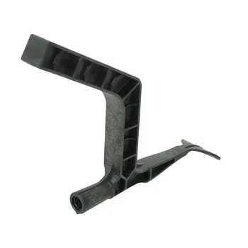 

The Gutter Tool Scoop Behind Skylights Roof Cleaning for Home Garden Hole MDJ998